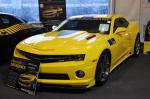 SMS 620 Camaro 2012 года